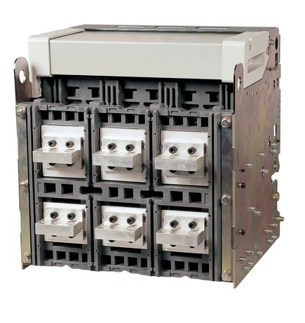 Кассета с выкатными направляющими AL-H20~32E3-AHFS, поставляется только в комплекте воздушным автоматическим выключателем, выписывается отдельным артикулом. - 72313463459 LSIS