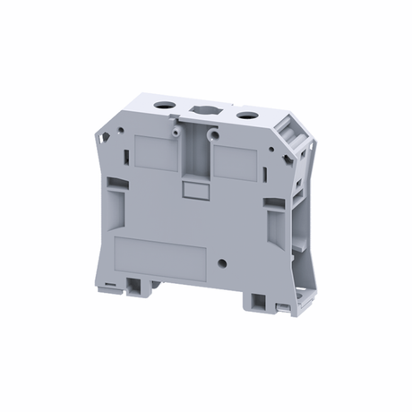 Клемма проходная 70 кв.мм винтовая OptiClip CTS-50/70-I-BU-175A-(10-70)-синий - 289784 КЭАЗ