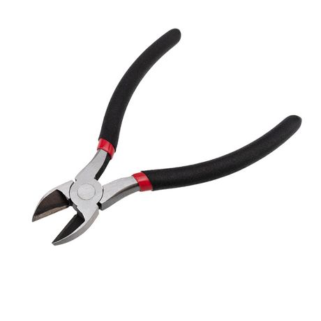 Бокорезы 160 мм, обливные рукоятки | 12-4614-1 REXANT MEET