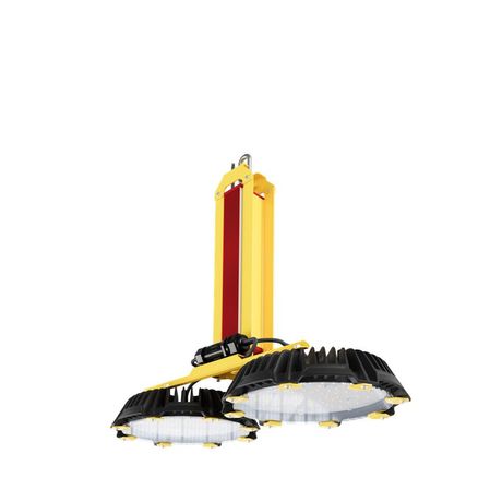 Светильник светодиодный ATAMAN EXTREME MW HB 2 200 750 D120 промышлен. для условий повышенной температуры Технологии света УТ000020443