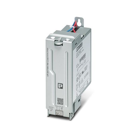 Энергоаккумулятор UPS-BAT/PB/24DC/1.2AH Phoenix Contact 1274520