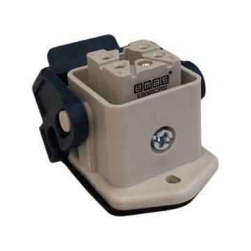 Корпус с гнездом EMAS EBP05PM41