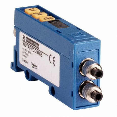 Усилитель для оптоволоконного датчика SchE XUYAFPCO946S Schneider Electric