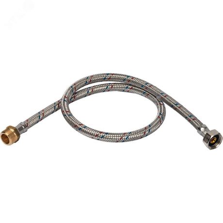 Подводка гибкая для воды 1/2' ВН длина 80 см - SHF-0088-081515 STOUT RG008P0SIGJFN9