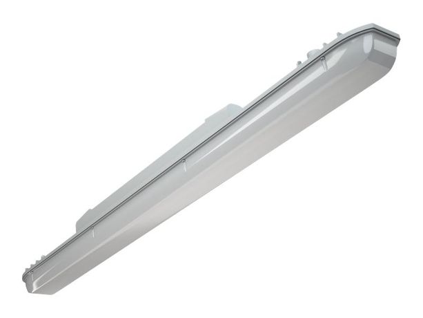 Светильник светодиодный ROCKET.PRS ECO LED 45 EM Ex 5000К потолочн. СТ 1404000040 Световые Технологии
