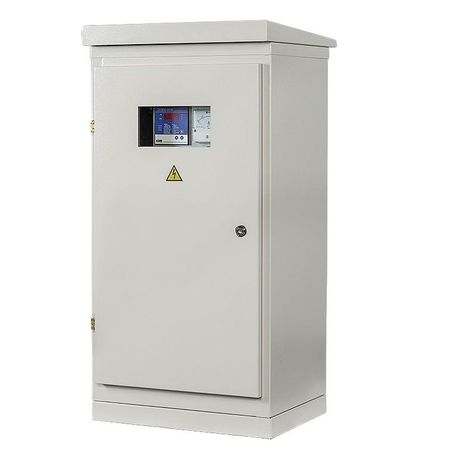 Установка УКРМ-0.4-100-10 У1 СТАНДАРТ Хомов Электро 1626865А