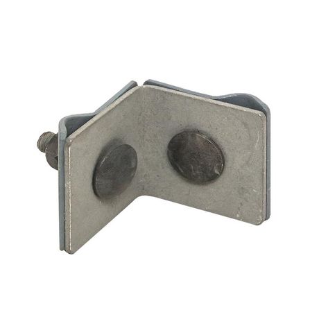 Держатель фальцевый, HZ EKF PROxima | lp-33196