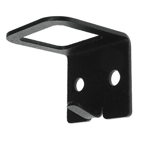 Держатель для обувных ложек и зонтов, настенный, черный, REXANT - 38-0639 MEET