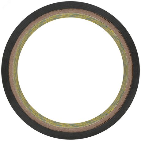 Лента металлизированная клейкая, 50мкм, 50 мм х 25 м - 11662 РОС