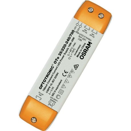 Преобразователь электронный OTe 35/220-240/700 PC OSRAM 4008321825520