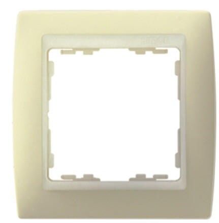 Рамка 3-м Simon82 сл. кость Simon 82730-31