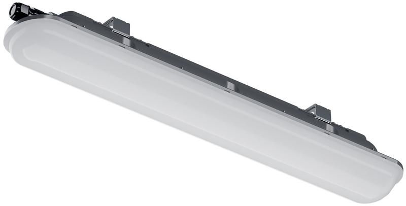 Светильник светодиодный промышленный линейный 98 204 ДСП-02-ПП-18-600-5К-IP65-A3 | 98204 INNOLUX