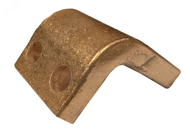 Контакт КТ 6053 неподвижный - 00000004078 ЭТК