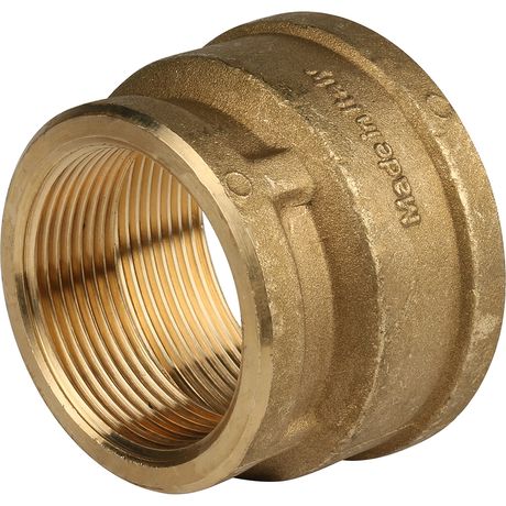 Муфта ВВ переходная 2' х 1'1/2 - SFT-0005-002112 STOUT RG008Q0ODPFL6K