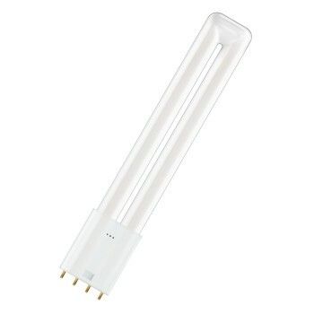 Лампа светодиодная DULUX L LED HF 18 нейтральный белый свет 840 | 4058075135383 Osram