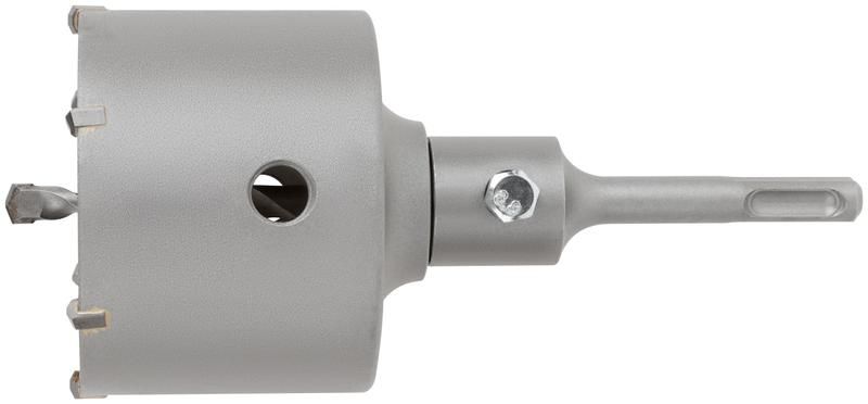 Коронка по бетону SDS Plus 80мм Profi Cutop 43-880 РОС