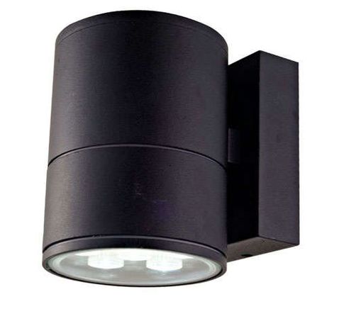 Светильник светодиодный ДБУ-6Вт 4250К серебряный IP54 - DSW6-05-C-01-(S) сер Новый Свет