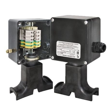 Коробка соединительная РТВ 401-1Б/0 | 2182324 ССТ