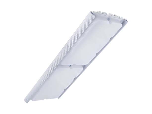 Светильник светодиодный промышленный Unit Frost 115/13500 Д 13500лм 115Вт 3000K IP67 0,98PF 80Ra Кп<1 лира| DUF115D-3K-L | Diora