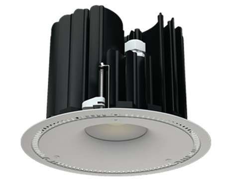 Светильник светодиодный DL POWER LED 60 D40 IP66 3000K | 1170002080 Световые Технологии