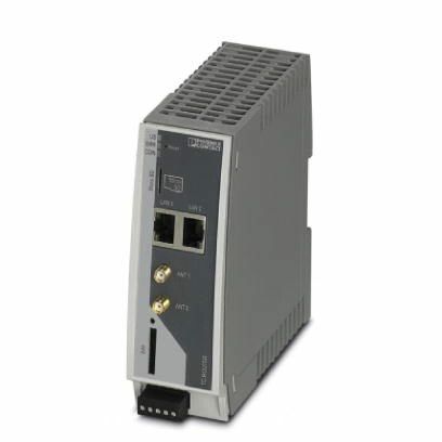 Маршрутизатор TC ROUTER 3002T-4G | 2702528 Phoenix Contact