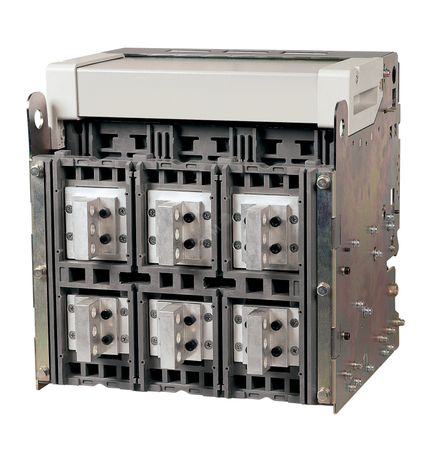 Кассета с выкатными направляющими AL-H20D3-AVFS, поставляется только в комплекте воздушным автоматическим выключателем, выписывается отдельным артикулом. - 72313461452 LSIS