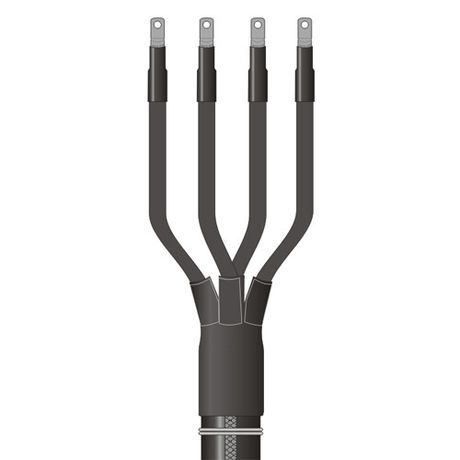 Муфта концевая 4ПКВНтпнгБ-LS-35/50 | TRE-004225 ПРОГРЕСС