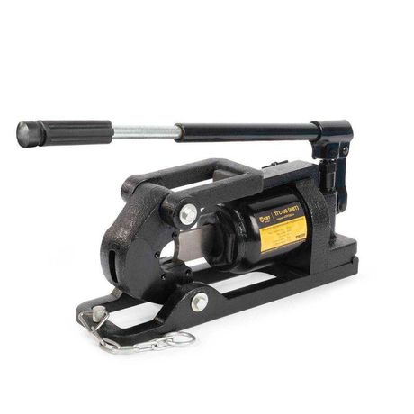 ПРОФИ | 89255 КВТ Тросорез гидравлический стационарный ТГС-30 серия