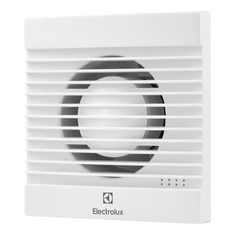 Вентилятор вытяжной D100 с малой монтажной глубиной - НС-1126782 Electrolux