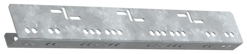 Планка опорных изоляторов ARMAT ACB типоразмер E (до 3200А) F 3/4P IEK - FO-00-SIEF FORMAT