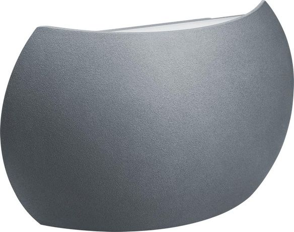 Светильник светодиодный 80 631 NOF-D-W-025-02 6Вт 3000К IP54 280лм для наружной подсветки сер. Navigator 80631