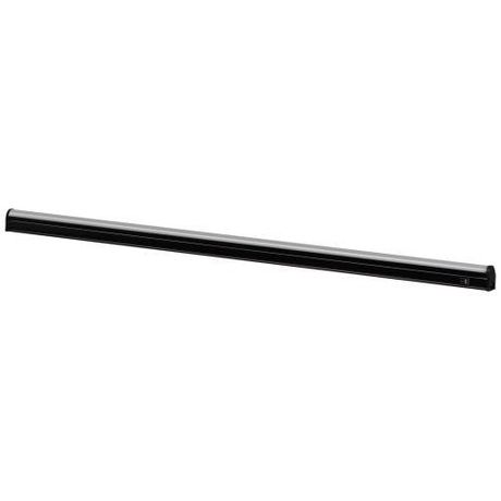 Светильник светодиодный LLED-01-12W-4000-B 12Вт 4000К L874мм с выключателем (подключение в линию: до 100Вт) черн. Эра Б0065557