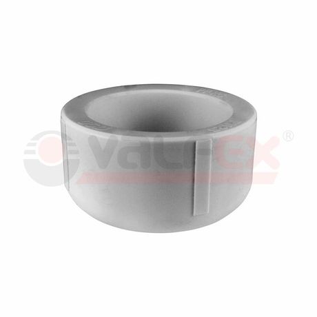 Заглушка 32 (250/50) сер. VALFEX 10162032Г