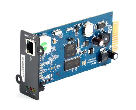 Модуль SNMP CX 504 Бастион 2158