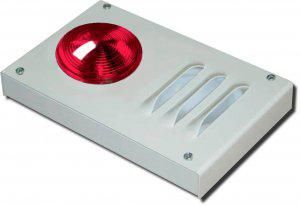 Электротехника и Автоматика 19049 019049 Оповещатель охранно-пожарный комбинированный МАЯК-12-К (105дБ)