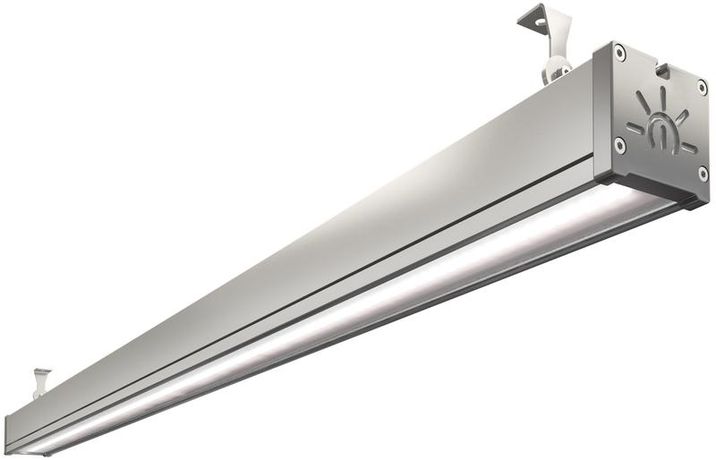 Светильник светодиодный ДСО-45W IP65 4815Лм 5000К КСС D O L1150 (ТОРГОВЫЙ TL-PROM TRADE 45 5К) - УТ000007430 Технологии света