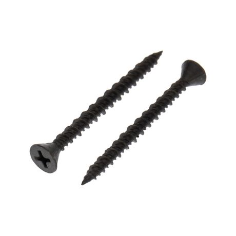 Саморез для гипсоволокнистых плит KRANZ 3.9х45, короб (200 шт./уп.) |KR-01-3321-005 |