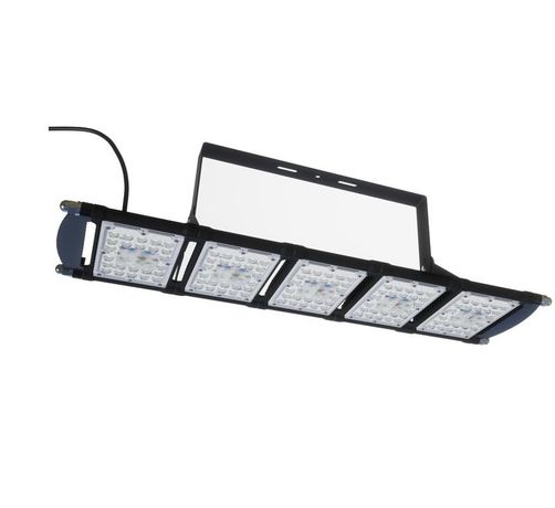 Светильник светодиодный ДСП 29-200-042 Carbon 200Вт 5000К IP67 КСС_Д с драйвером ALB F0688