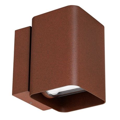 Светильник LGD-Wall-Vario-J2R-12W Warm White (ARL, IP54 Металл, 3 года) - 022002 Arlight