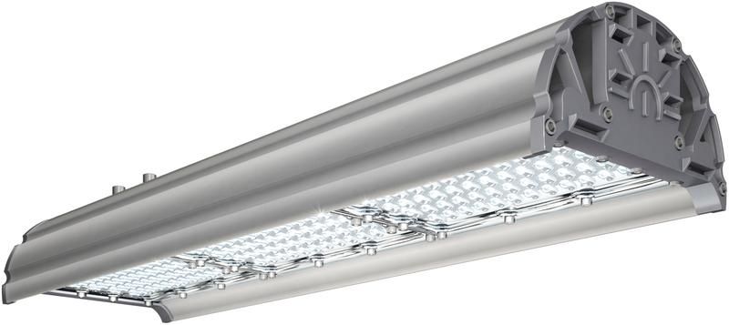 Светильник светодиодный ДКУ-152W IP67 24016Лм 5000К КСС ШБ Plus (УЛИЧНЫЙ TL-STREET 165 5K SW) - УТ000015153 Технологии света