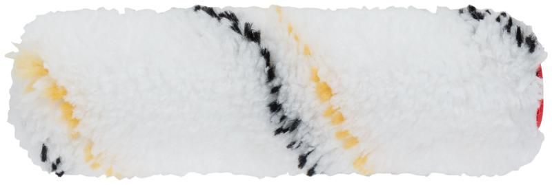 Ролик сменный "мини" d15/33мм ворс 9мм 100мм микрофибра КУРС 02730