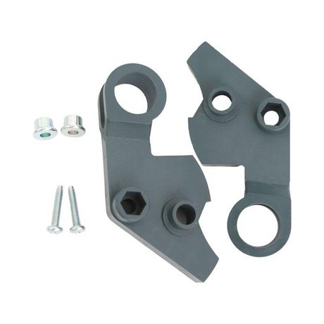 Блокировка механическая для реверсивных контакторов DSC115-150 YON DSCMI-F ДКС