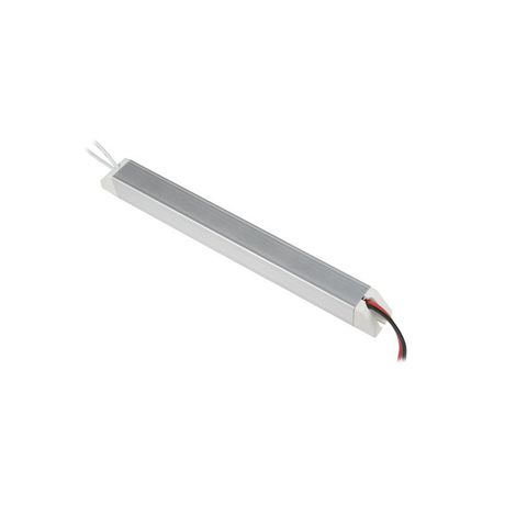 Блок питания ультратонкий 24Вт 12В Металлический корпус UET-VAT-024A20 12V IP20 - UL-00004843 Uniel