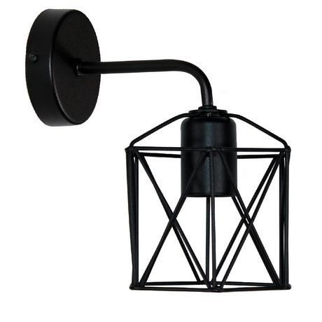 Светильник Стелла 511 черн.муар НББ 01-60-164 Е27 ИМ - 1005405035 Элетех