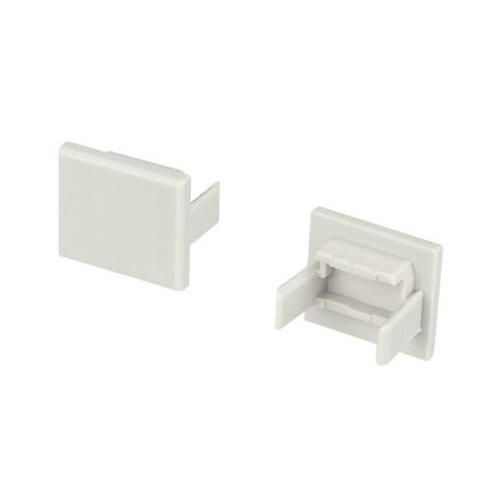 Заглушка PDS-D глухая (ARL, Пластик) - 026516 Arlight