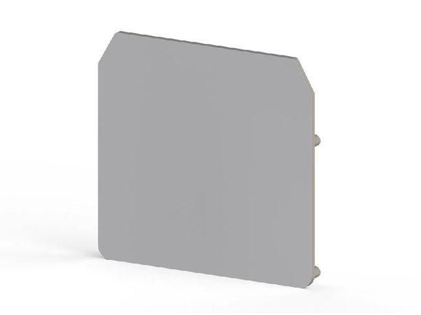 Разделитель клеммных групп для AVK16RD сер. APP 16RD Klemsan 462170