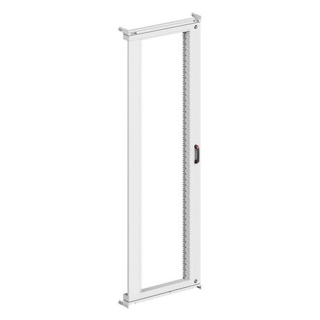 Рама поворотная центрированная 44U для 19" оборудования корпусов CQE & N, ВхШ 2200х800 мм | R5FRKC2280 DKC ДКС