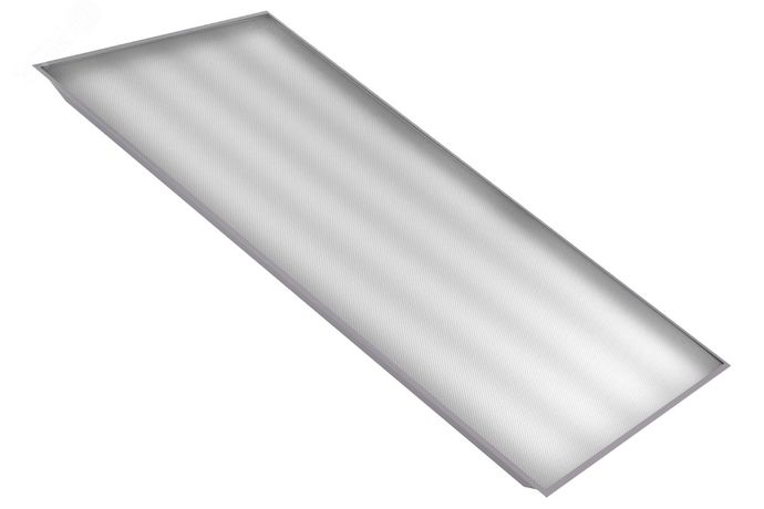 Светильник LED ОФИС ЧЕРЕПАШКА 2.0 (СВО) 76Вт 9100Лм 4,0К IP20 опал DALI - LE-СВО-03-076-9000-20Д+LE0973 ЛЕД-Эффект