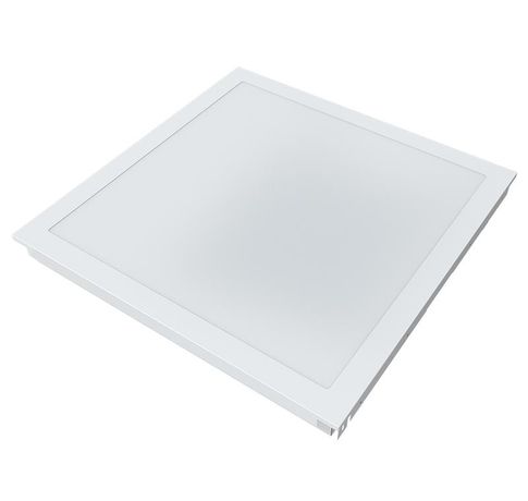 Светильник светодиодный FI 595 CLIP EVEN IP54 44Вт 5000К FAROS 00000027084