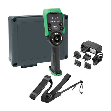 КОМПЛЕКТ БЕСПРОВОДНОГО УПРАВЛЕНИЯ КРАНОМ XARSK8L12H | Schneider Electric